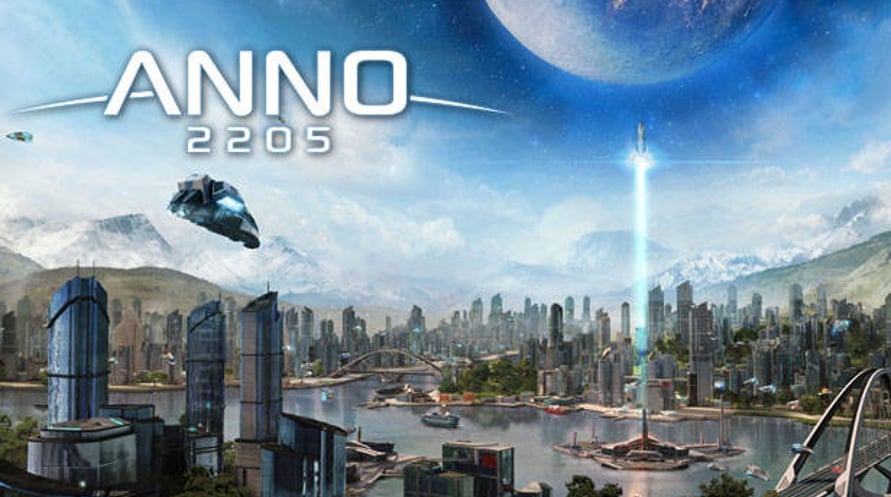 Anno 2205 - Ultimate Edition
