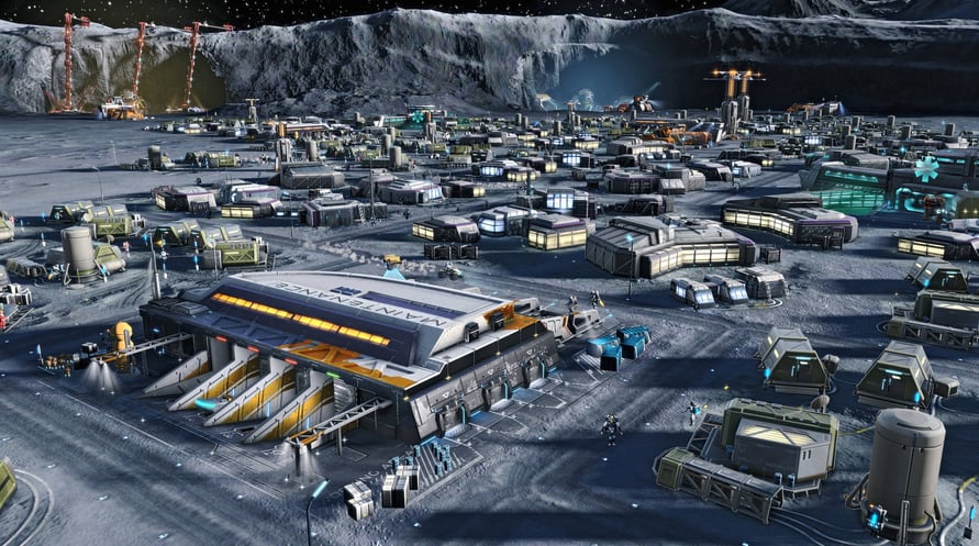 Anno 2205 - Ultimate Edition