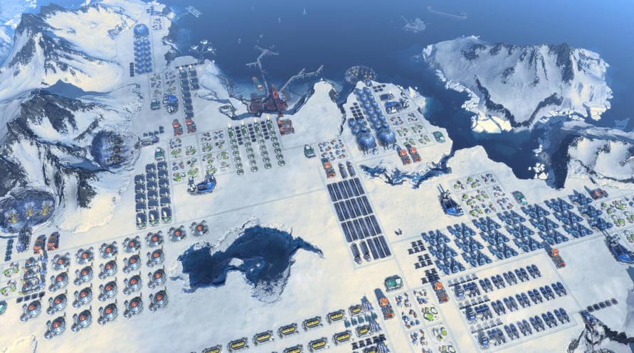 Anno 2205 - Ultimate Edition