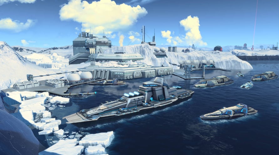 Anno 2205 - Ultimate Edition