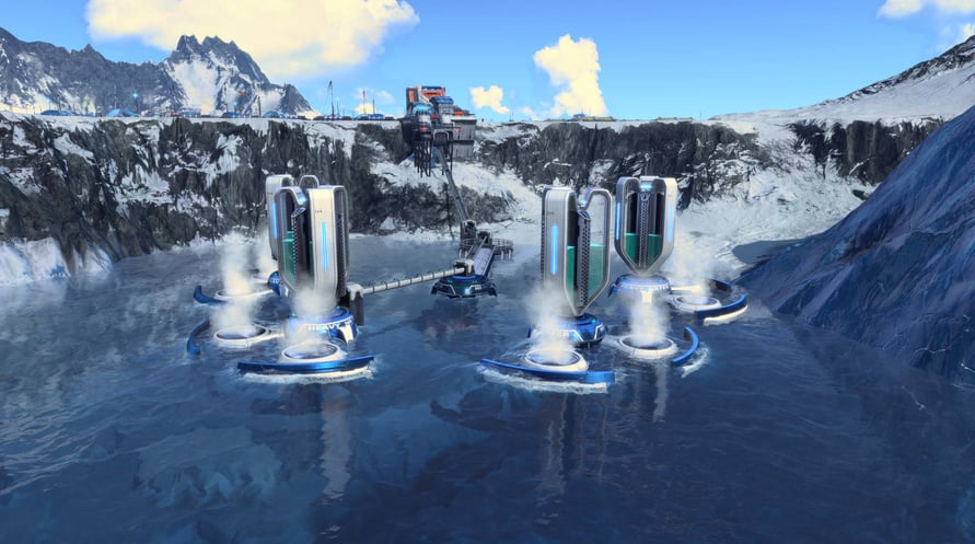 Anno 2205 - Ultimate Edition