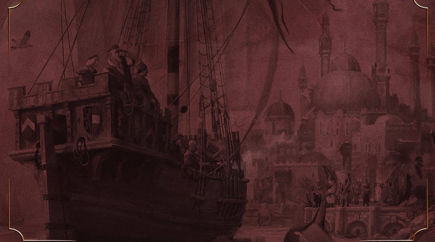 Anno 1404 - History Edition
