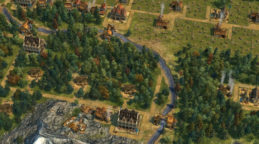 Anno 1404 - History Edition