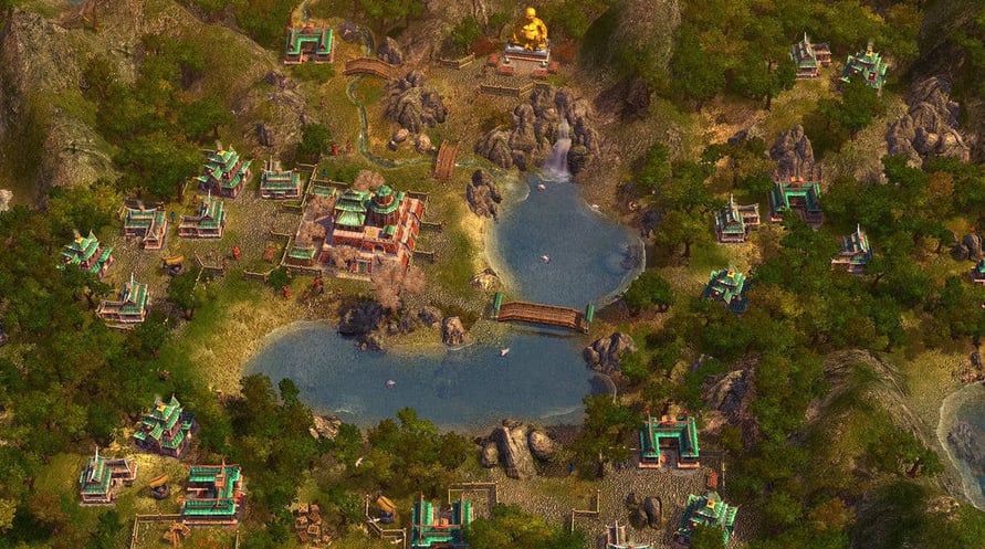 Anno 1701 - History Edition