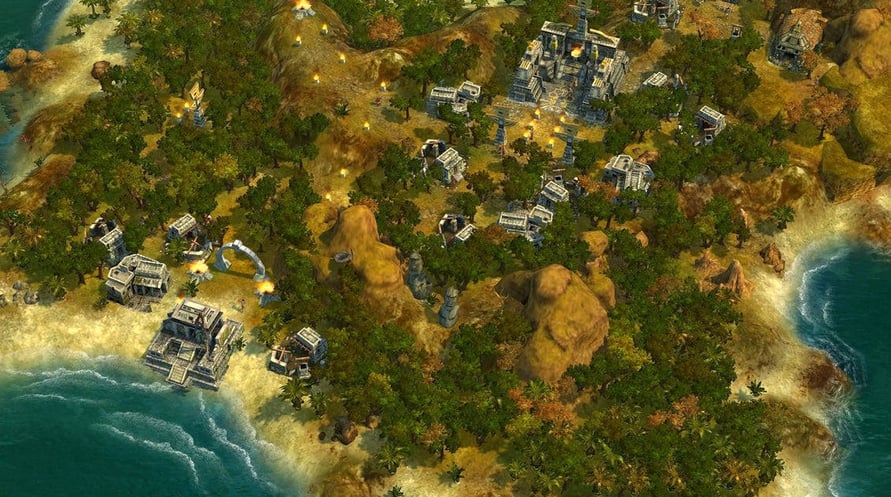 Anno 1701 - History Edition