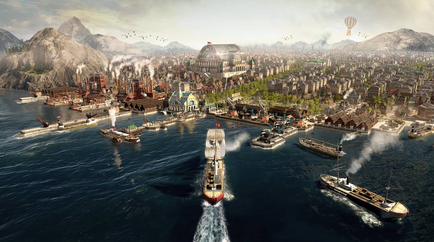 Anno 1800 - Standard Edition