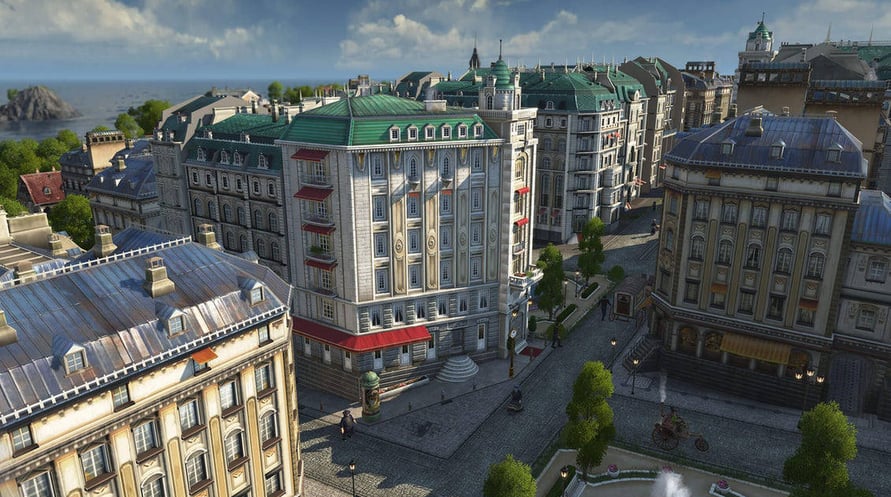 Anno 1800 - Standard Edition