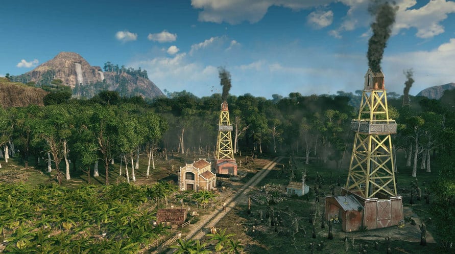 Anno 1800 - Standard Edition
