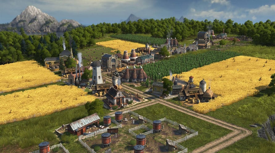 Anno 1800 - Standard Edition
