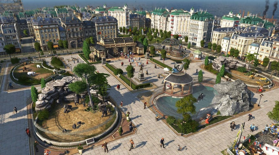 Anno 1800 - Standard Edition