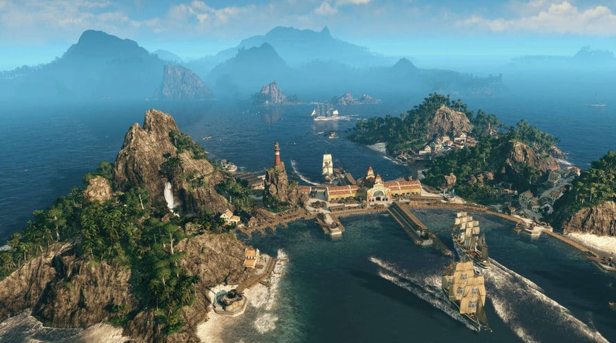 Anno 1800 - Standard Edition