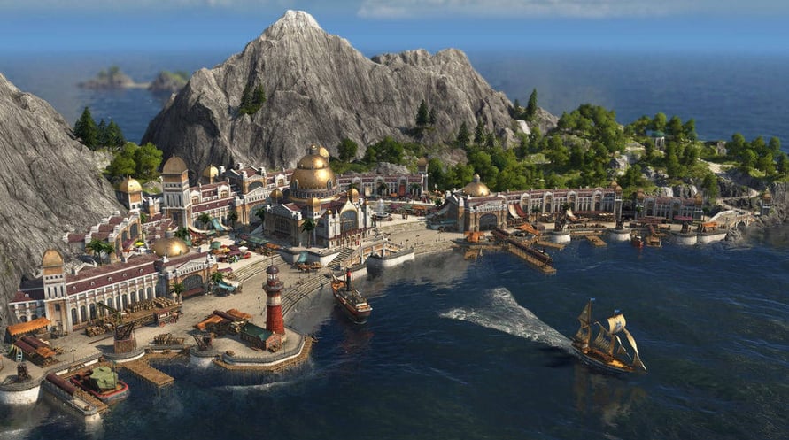 Anno 1800 - Standard Edition