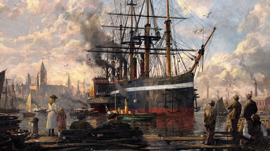 Anno 1800 - Standard Edition