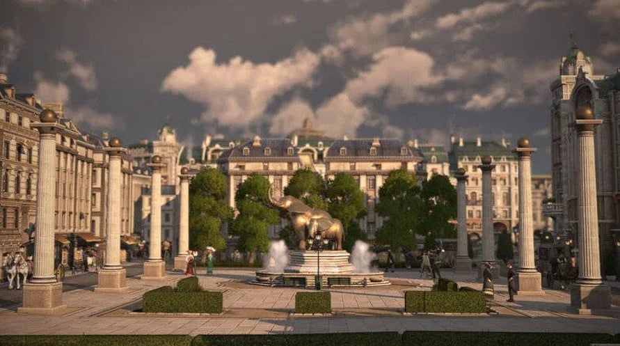 Anno 1800 - Year 2 Pass