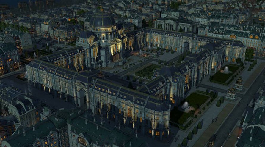 Anno 1800 - Year 2 Pass