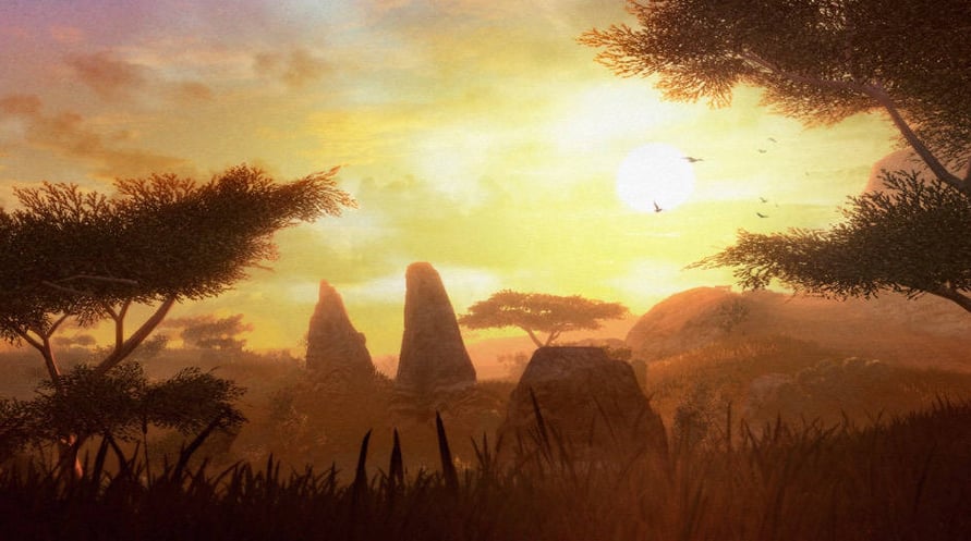 Far Cry 2 - Standard Edition
