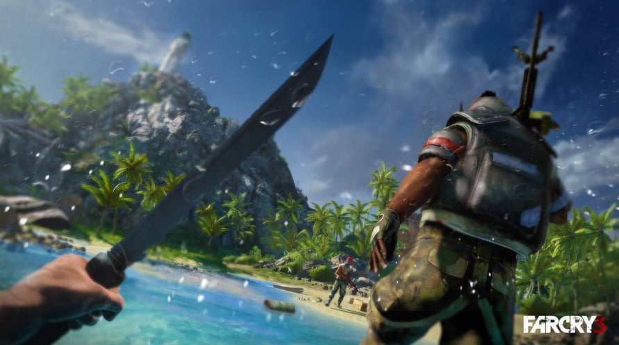 Far Cry 3