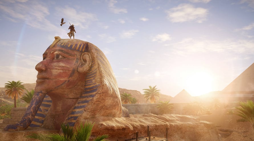 Assassin’s Creed Origins - Horus Pack