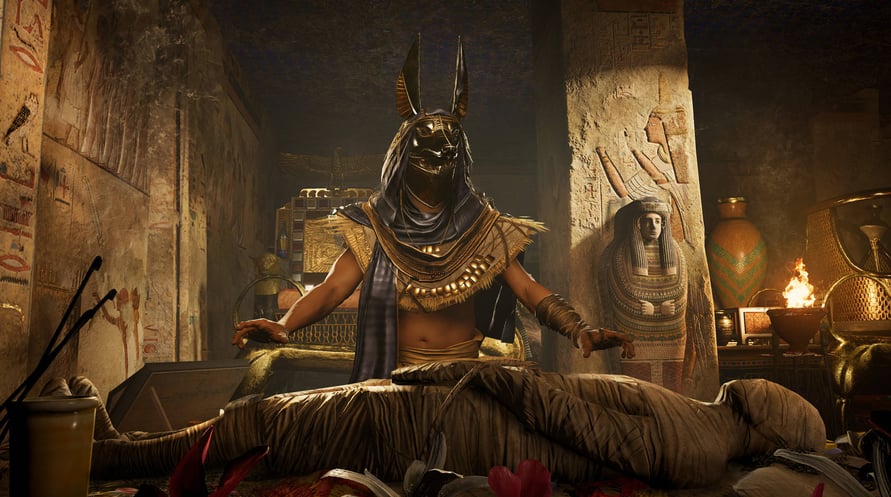 Assassin’s Creed Origins - Horus Pack