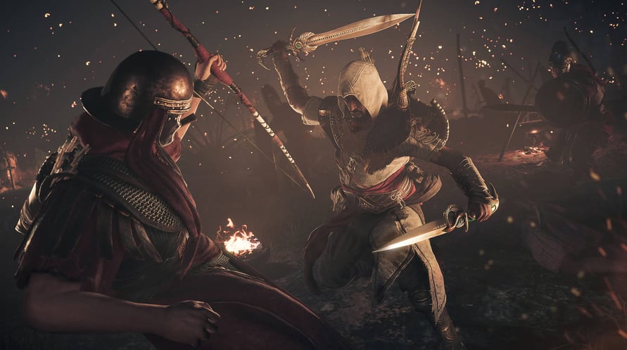 Assassin’s Creed Origins - Season Pass