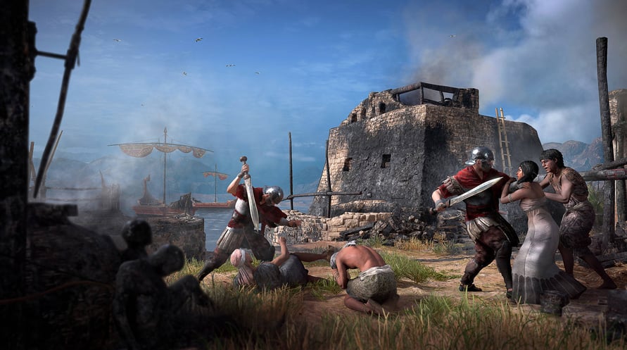 Assassin’s Creed Origins - Season Pass