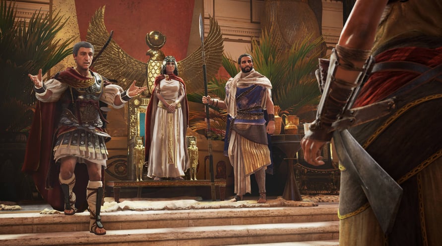 Assassin’s Creed Origins - Season Pass