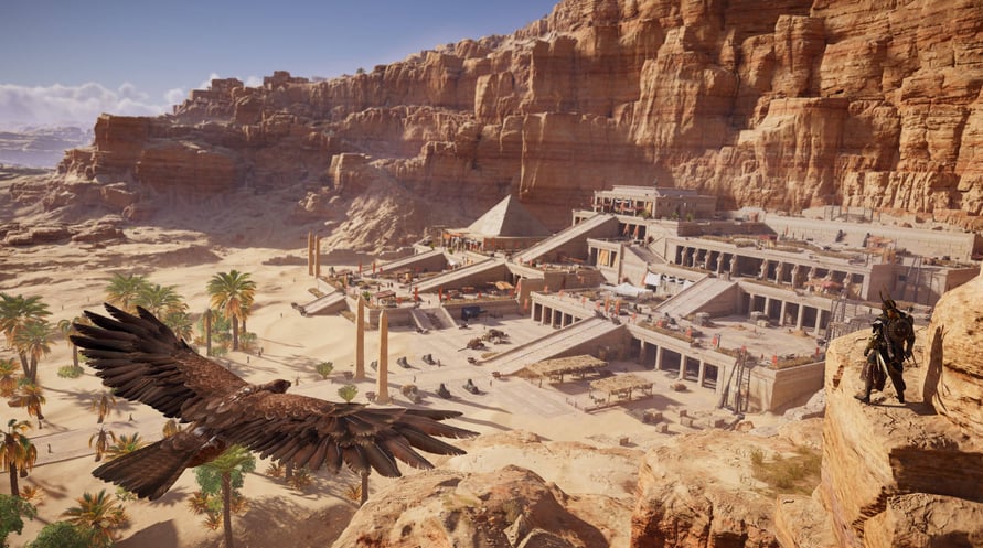 Assassin’s Creed Origins - Season Pass