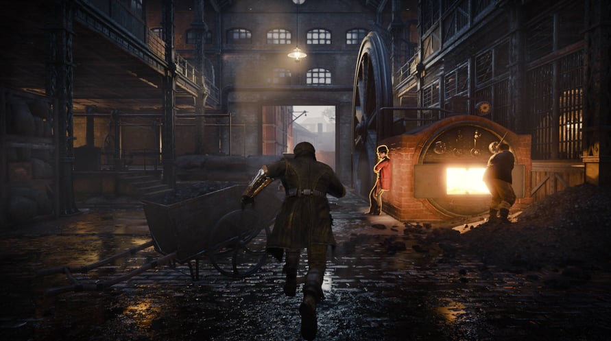 Assassin’s Creed Syndicate - Gold Edition