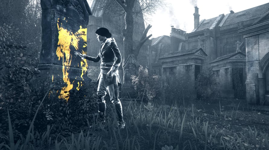 Assassin’s Creed Syndicate - DLC 3 - Jack The Ripper
