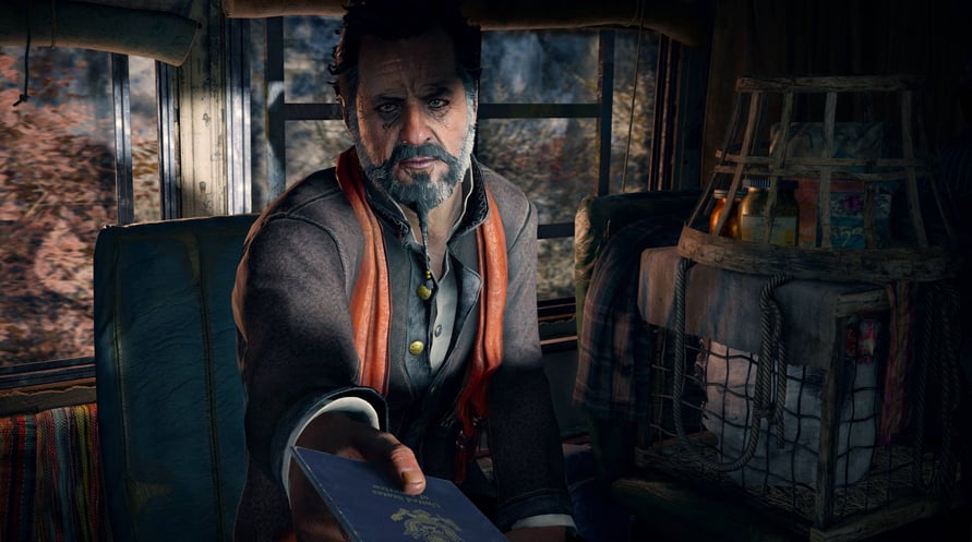 Far Cry 4 - Gold Edition