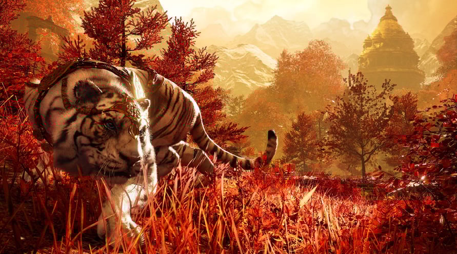 Far Cry 4 - Season Pass