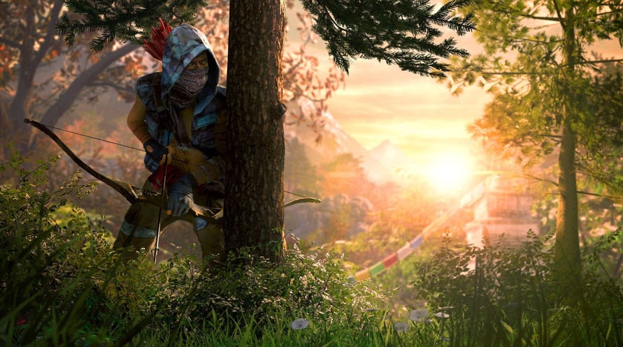 Far Cry 4 - Season Pass