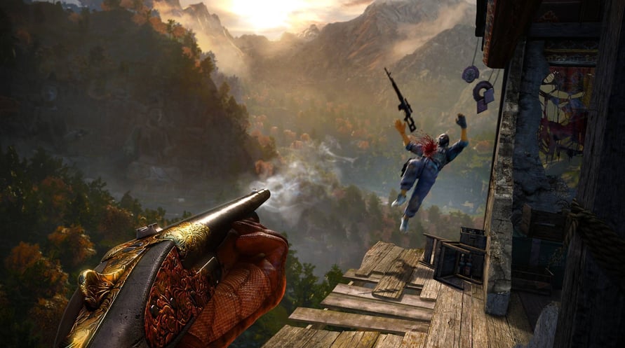 Far Cry 4 - Season Pass
