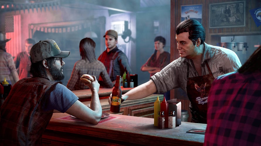 Far Cry 5