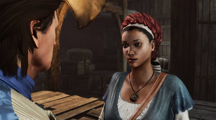 Assassin's Creed III Remastered