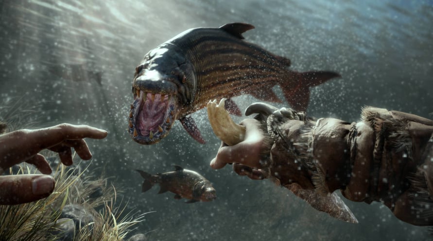 Far Cry Primal - Apex Edition