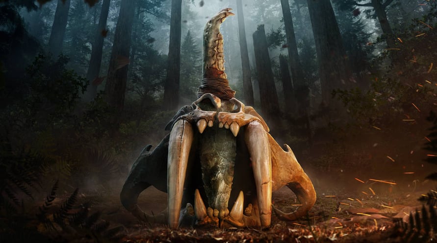 Far Cry Primal - Apex Edition