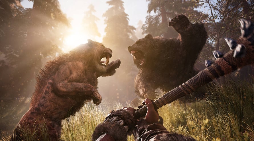 Far Cry Primal - Wenja Pack