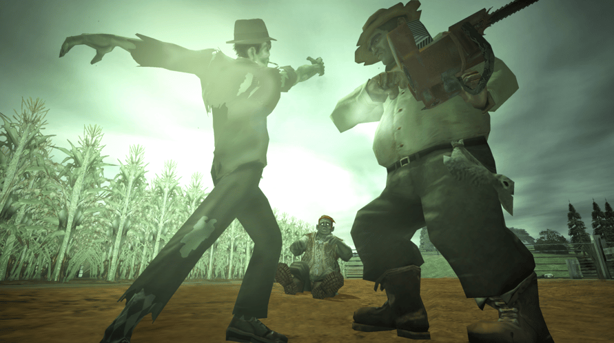 Stubbs The Zombie