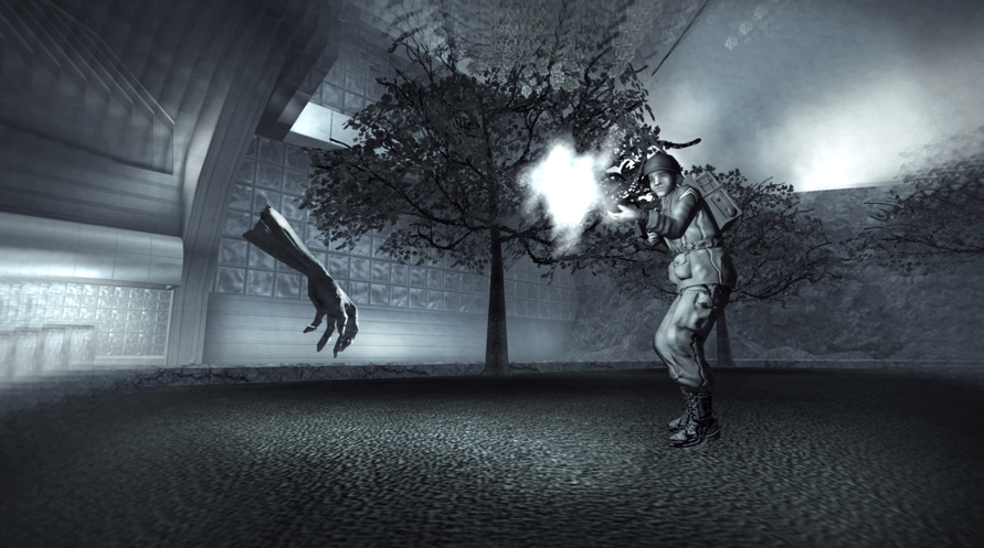 Stubbs The Zombie