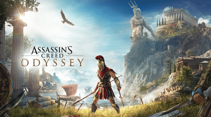 Assassin's Creed Odyssey