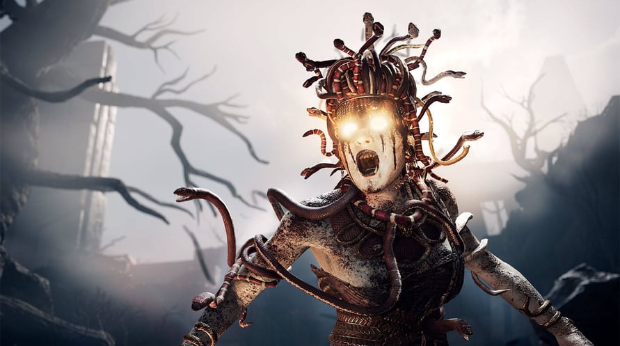 Assassin's Creed Odyssey: Deluxe Edition