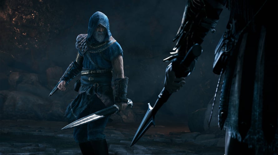 Assassin's Creed Odyssey: Season Pass