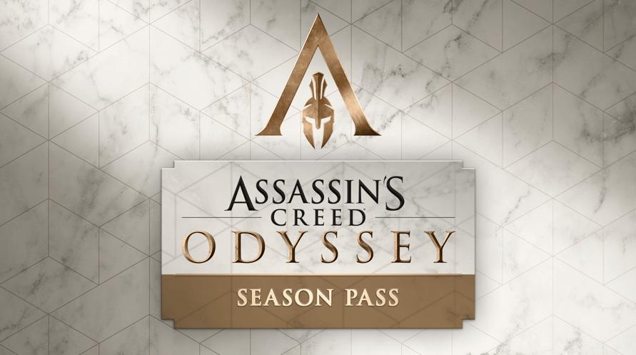 Assassin's Creed Odyssey: Season Pass