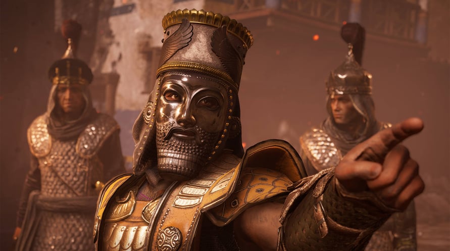 Assassin's Creed Odyssey: Season Pass