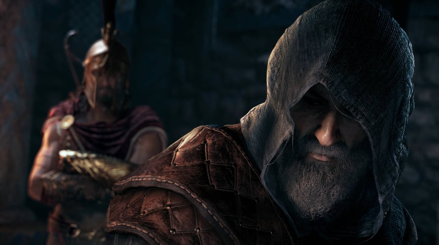 Assassin's Creed Odyssey: Season Pass