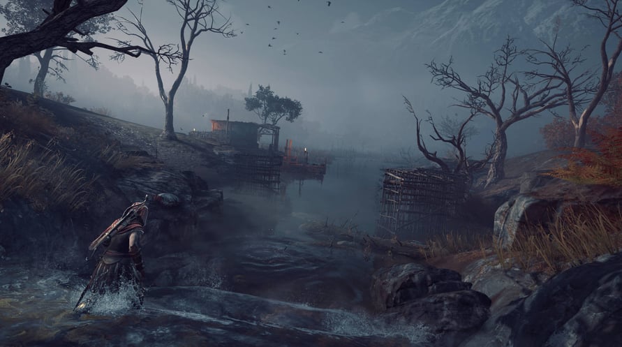 Assassin's Creed Odyssey: Season Pass