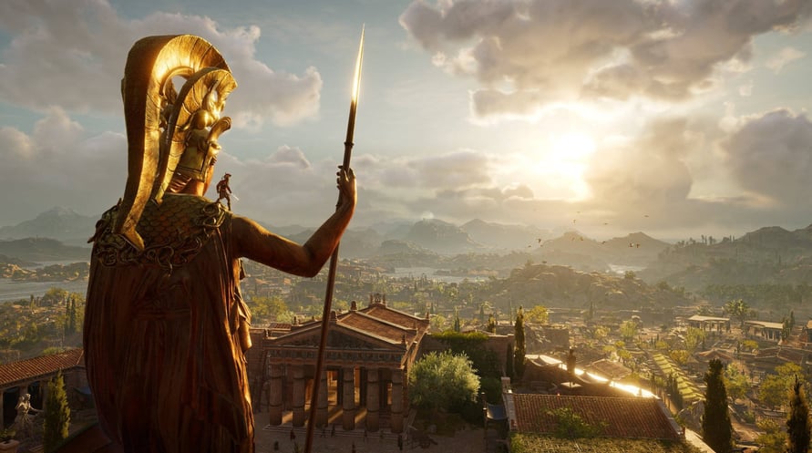 Assassin's Creed Odyssey: Season Pass