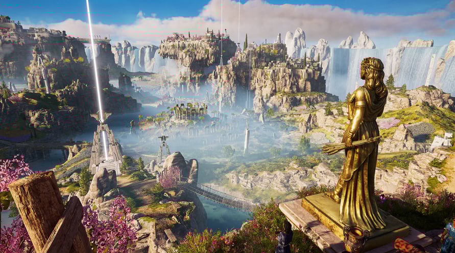 Assassin's Creed Odyssey: Season Pass