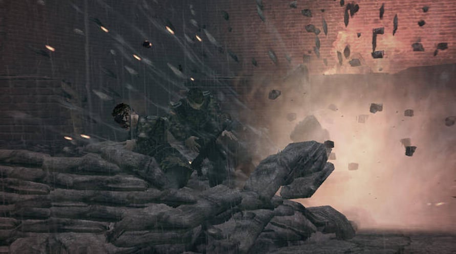 Brothers in Arms: Hell's Highway